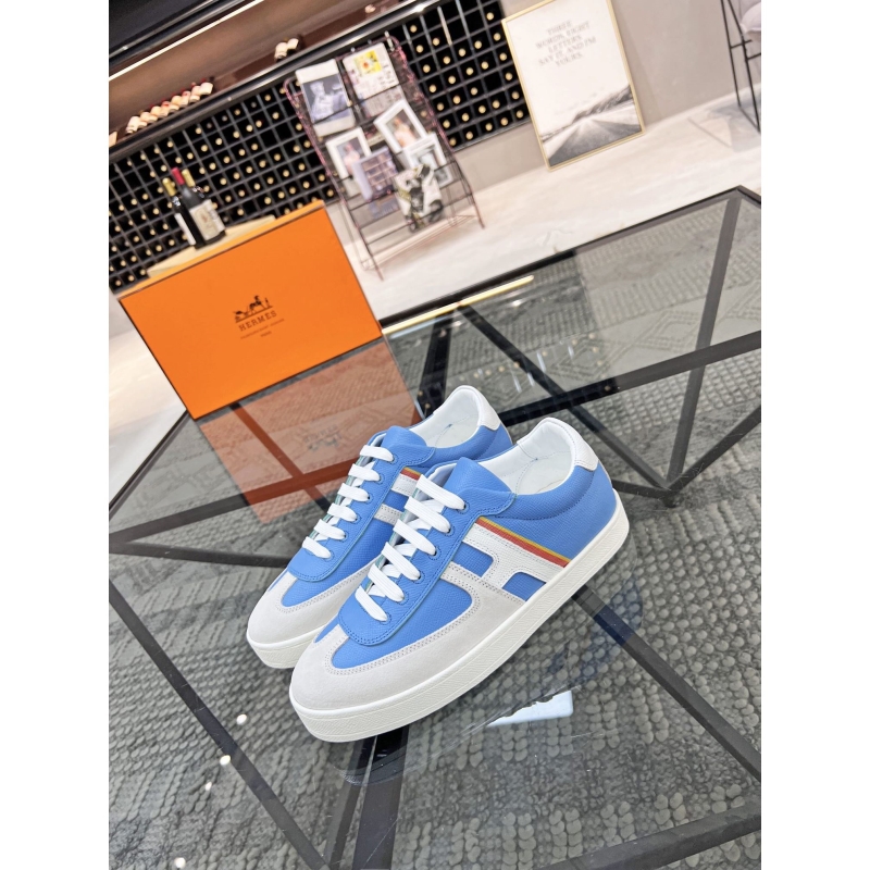 H**mes sneakers